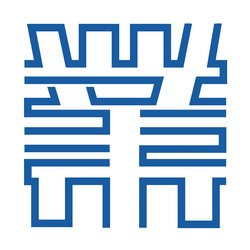 业擎社创标识
